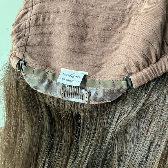 🌷Madison “Tiffany” Comfort Cap Wig🌷 - Picture 7 of 9